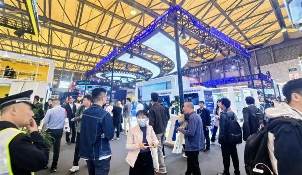 智慧物流 “一站”鏈接——新松亮相2025 CeMAT ASIA亞洲國(guó)際物流展